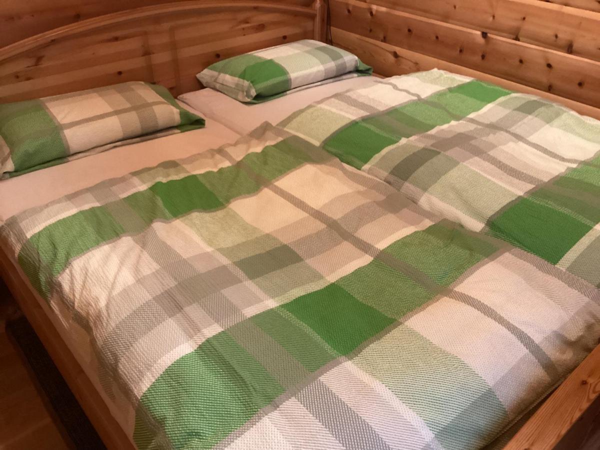 Chalet Spessart Dammbach Екстериор снимка